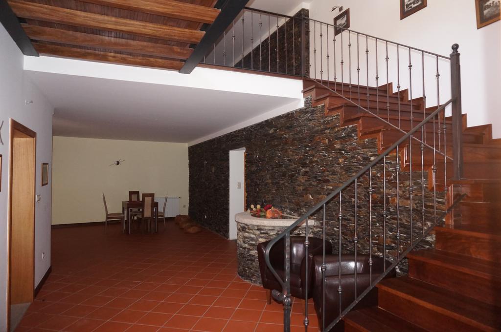 הוילה Alfoloes Quinta Madureira מראה חיצוני תמונה