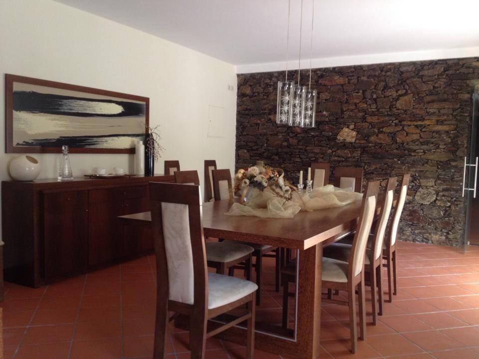 הוילה Alfoloes Quinta Madureira מראה חיצוני תמונה