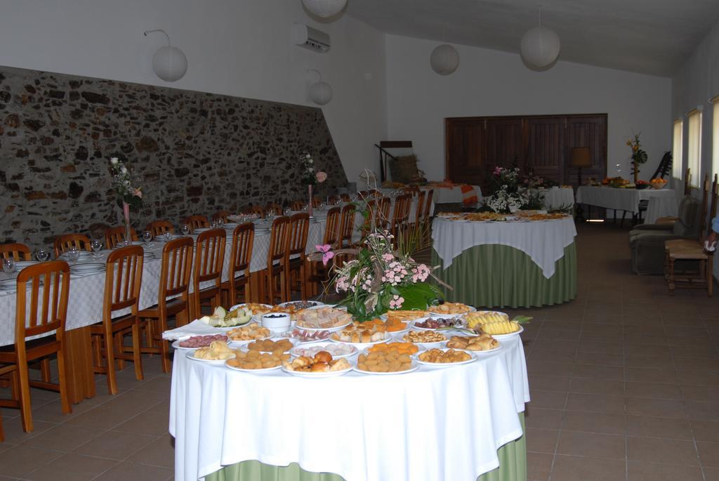 הוילה Alfoloes Quinta Madureira מראה חיצוני תמונה